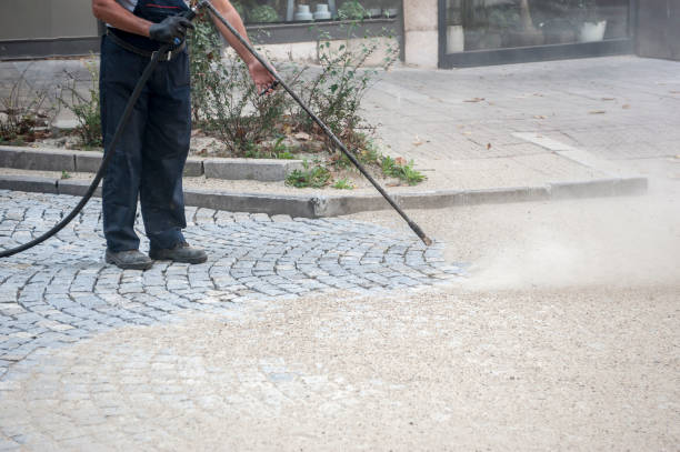 Best Post-Construction Pressure Washing  in Keshena, WI